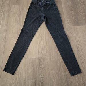 Hue Women's Black Jeans